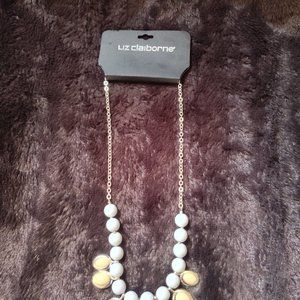 Liz Clairborne Necklace